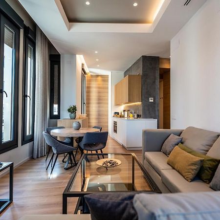 Tendillas Suites Κόρδοβα Εξωτερικό φωτογραφία