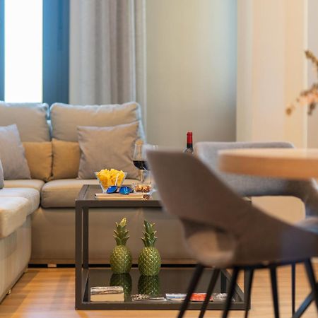 Tendillas Suites Κόρδοβα Εξωτερικό φωτογραφία
