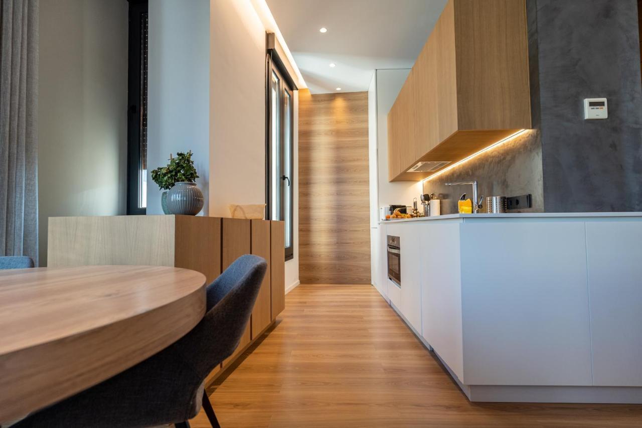 Tendillas Suites Κόρδοβα Εξωτερικό φωτογραφία