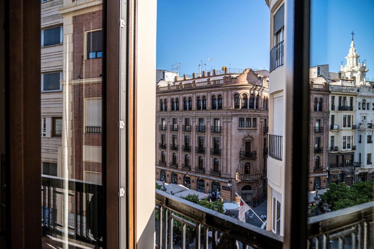 Tendillas Suites Κόρδοβα Εξωτερικό φωτογραφία
