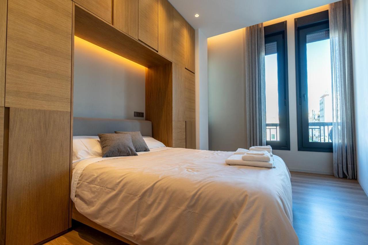 Tendillas Suites Κόρδοβα Εξωτερικό φωτογραφία
