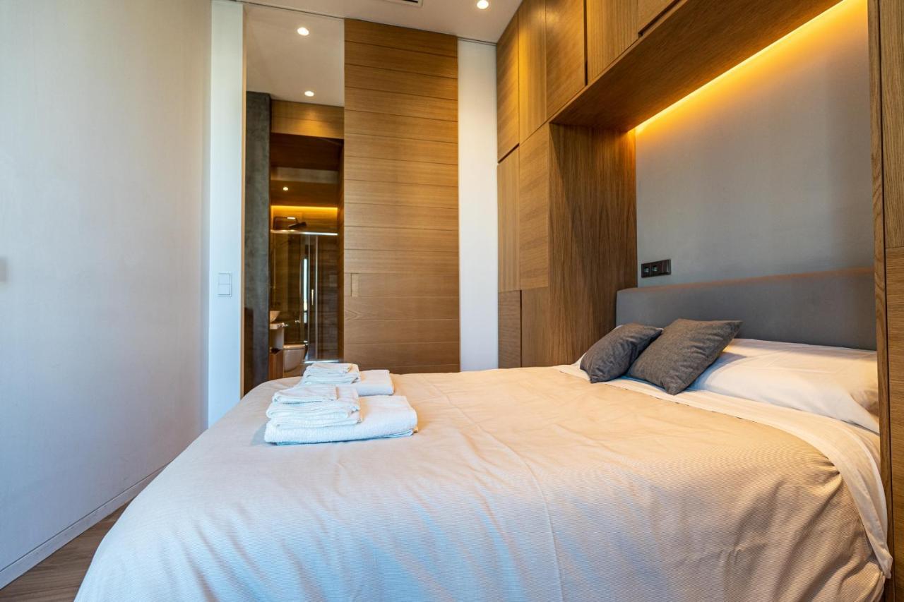 Tendillas Suites Κόρδοβα Εξωτερικό φωτογραφία