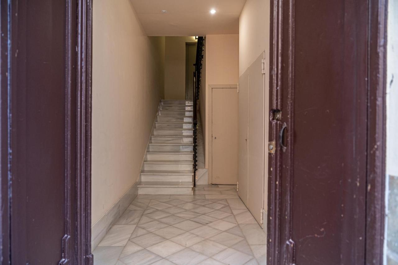 Tendillas Suites Κόρδοβα Εξωτερικό φωτογραφία