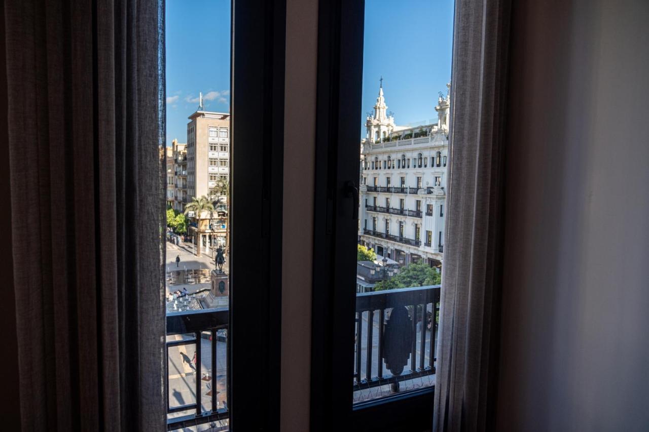Tendillas Suites Κόρδοβα Εξωτερικό φωτογραφία