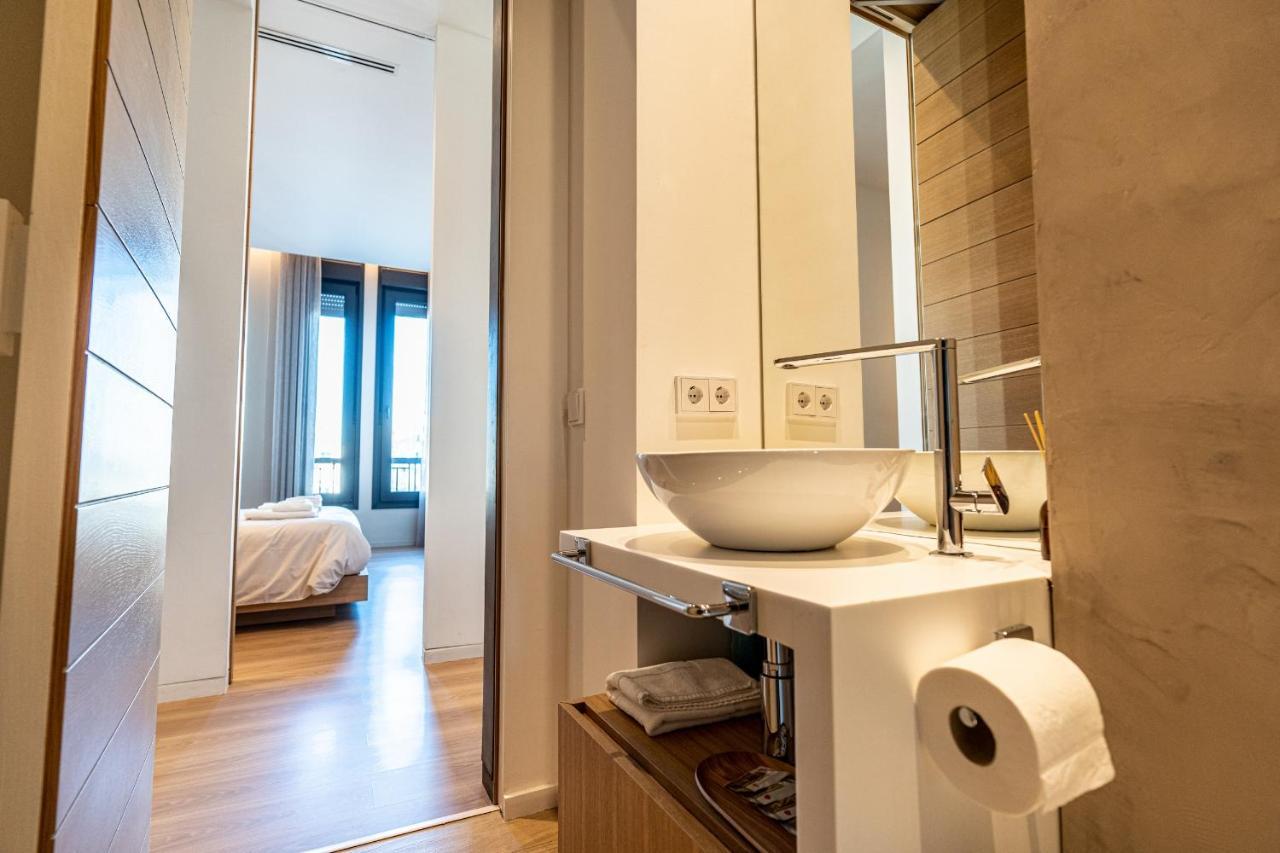 Tendillas Suites Κόρδοβα Εξωτερικό φωτογραφία