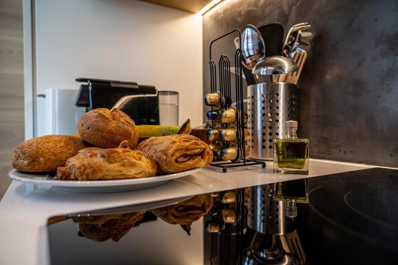 Tendillas Suites Κόρδοβα Εξωτερικό φωτογραφία