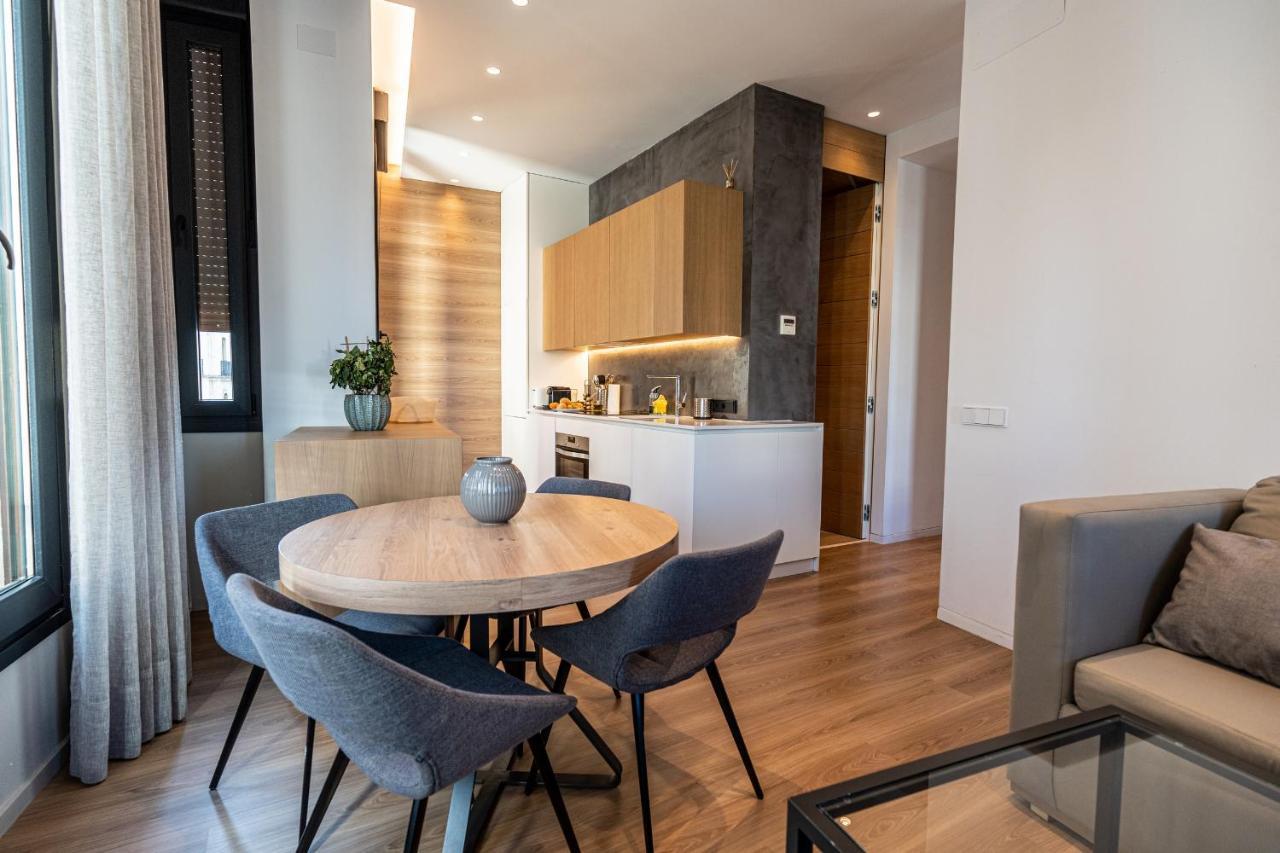 Tendillas Suites Κόρδοβα Εξωτερικό φωτογραφία