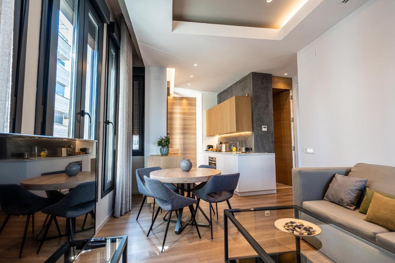 Tendillas Suites Κόρδοβα Εξωτερικό φωτογραφία