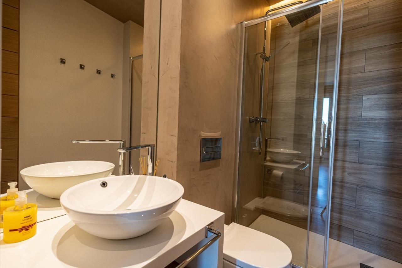 Tendillas Suites Κόρδοβα Εξωτερικό φωτογραφία
