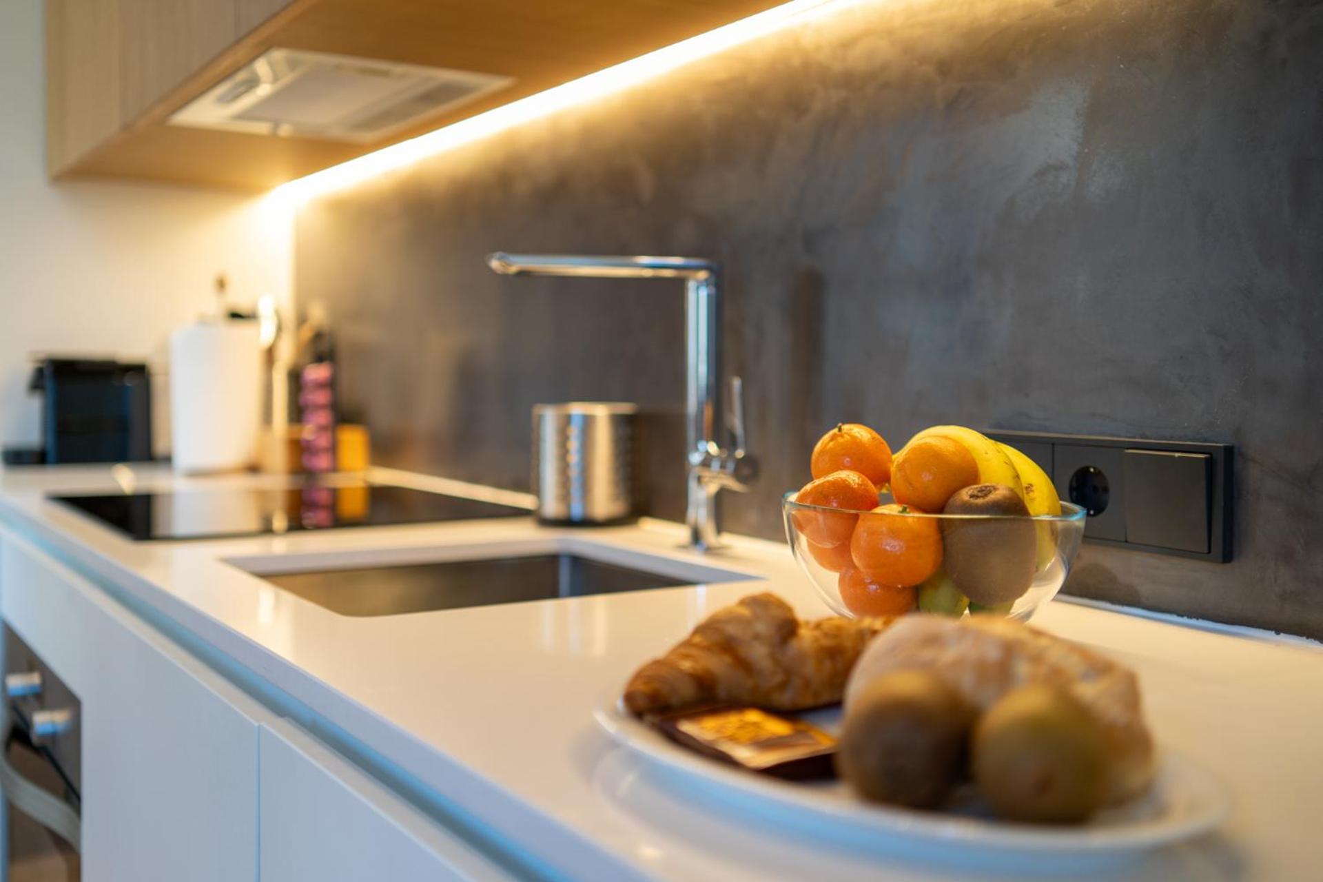 Tendillas Suites Κόρδοβα Εξωτερικό φωτογραφία