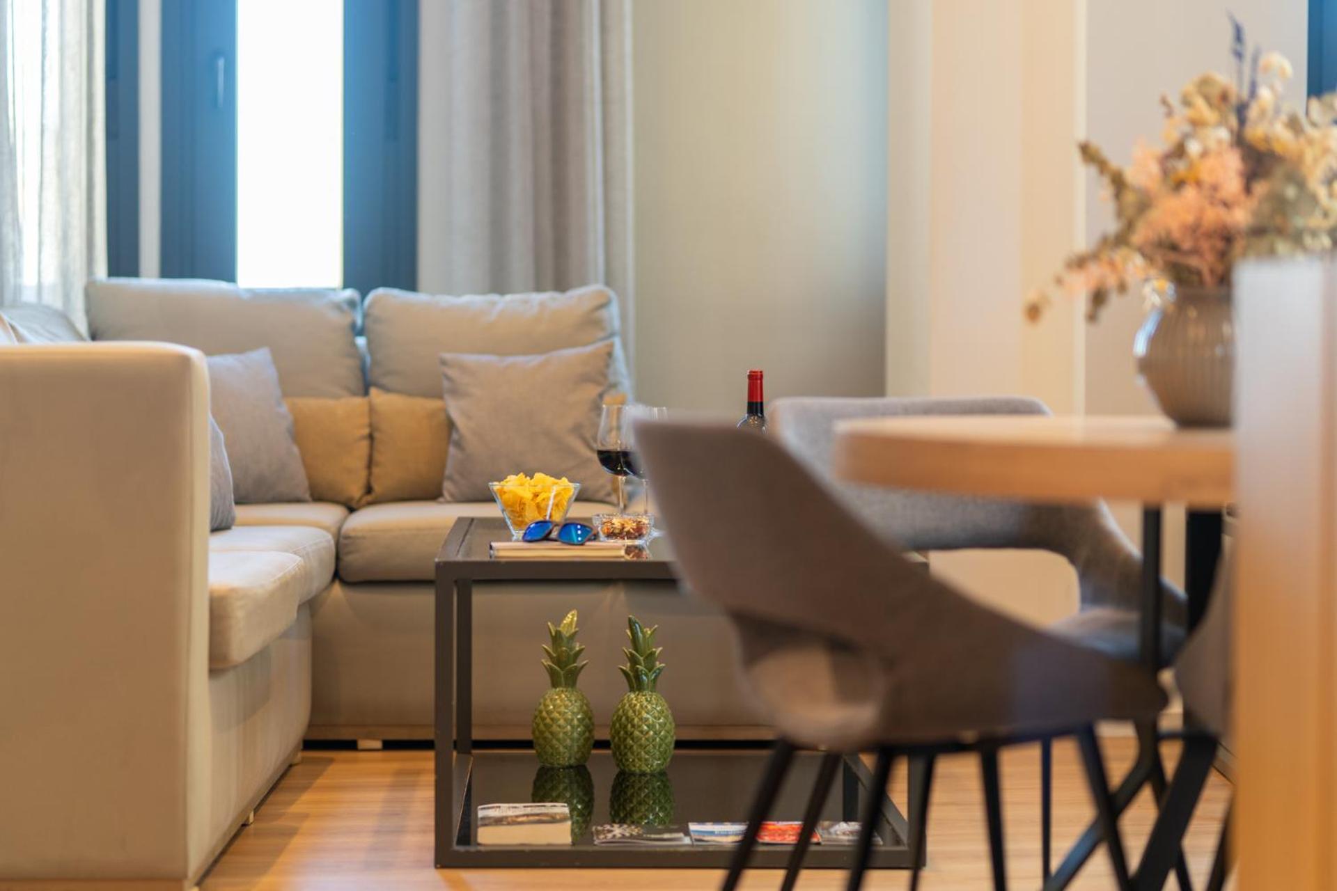 Tendillas Suites Κόρδοβα Εξωτερικό φωτογραφία