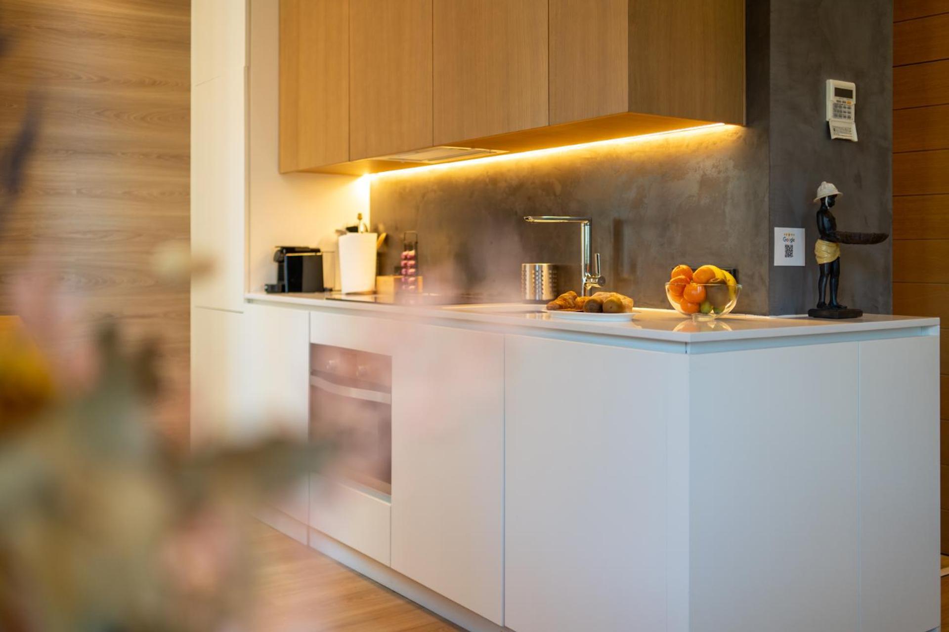 Tendillas Suites Κόρδοβα Εξωτερικό φωτογραφία